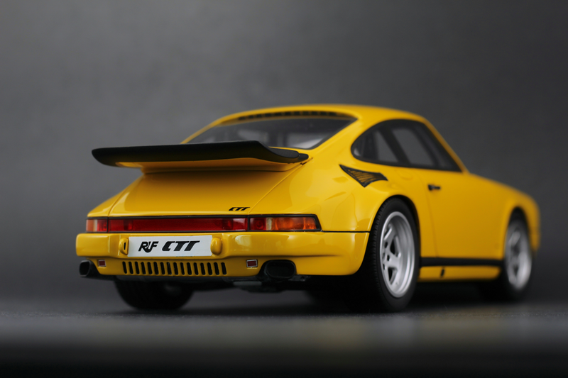 Illustration for article titled LaLD Rennsport Reunion: the Best for Last